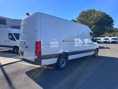 2026 Mercedes-Benz Sprinter 2500 - Photo 10