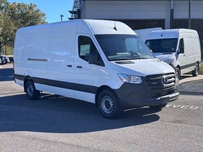 2026 Mercedes-Benz Sprinter 2500 - Photo 30