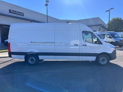 2026 Mercedes-Benz Sprinter 2500 - Photo 11