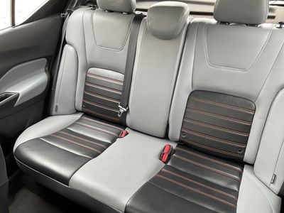 2024 Nissan Kicks — photo 18 view