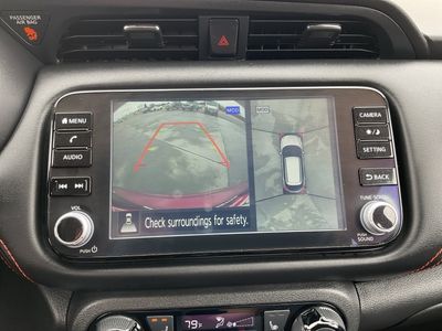 2024 Nissan Kicks — photo 23 view