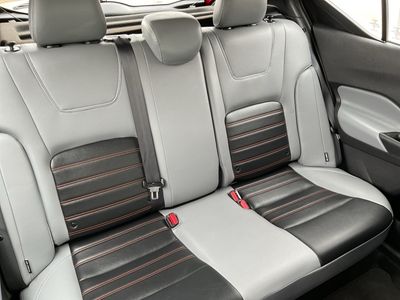2024 Nissan Kicks — photo 14 view