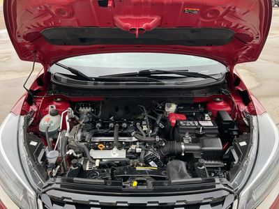 2024 Nissan Kicks — photo 22 view