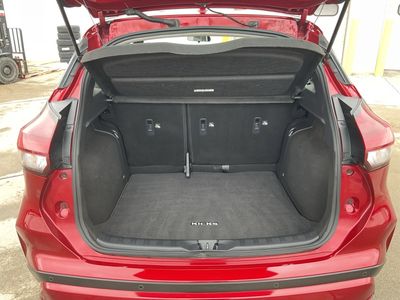 2024 Nissan Kicks — photo 17 view