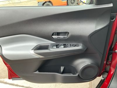2024 Nissan Kicks — photo 20 view