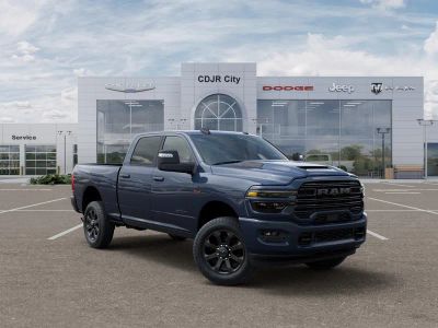 2026 RAM Ram 2500 — detail view
