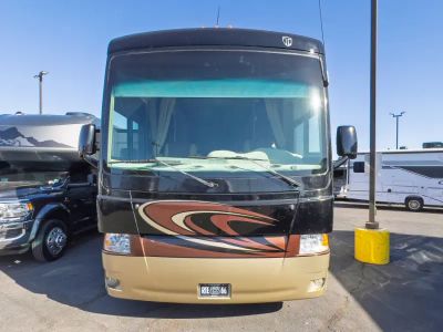 2015 Thor Motor Coach PALAZZO — photo 35 view
