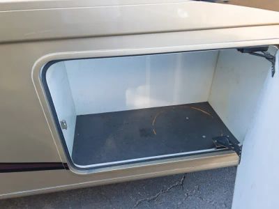 2015 Thor Motor Coach PALAZZO — photo 21 view