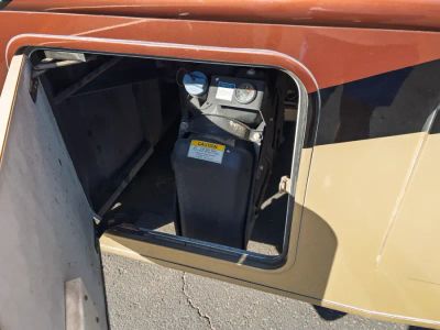 2015 Thor Motor Coach PALAZZO — photo 34 view