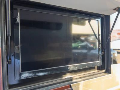 2015 Thor Motor Coach PALAZZO — photo 23 view