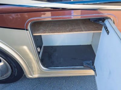 2015 Thor Motor Coach PALAZZO — photo 20 view