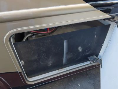 2015 Thor Motor Coach PALAZZO — photo 24 view