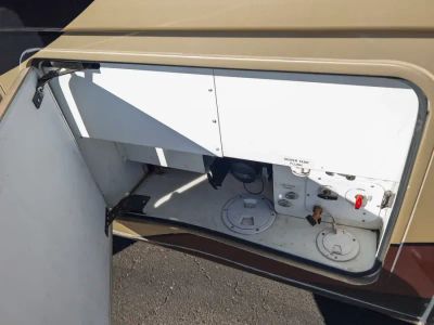 2015 Thor Motor Coach PALAZZO — photo 33 view