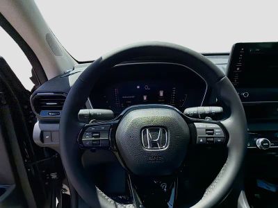 2026 Honda Passport — photo 11 view