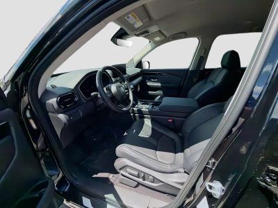 2026 Honda Passport — photo 16 view
