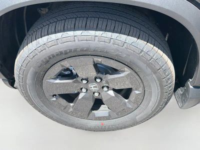 2026 Honda Passport — photo 25 view