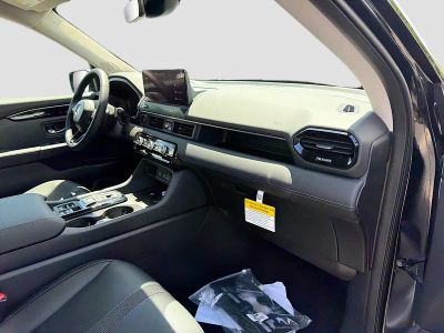 2026 Honda Passport — photo 23 view