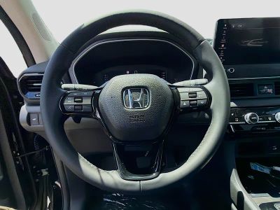 2026 Honda Passport — photo 10 view