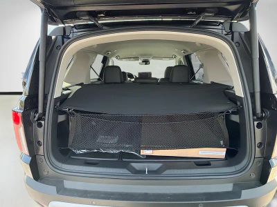 2026 Honda Passport — photo 20 view