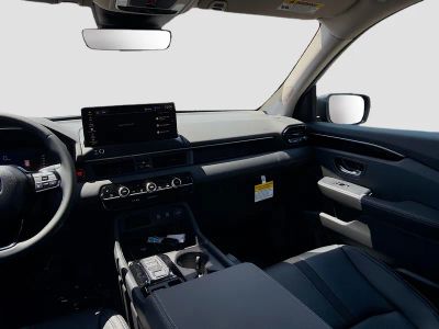2026 Honda Passport — photo 18 view