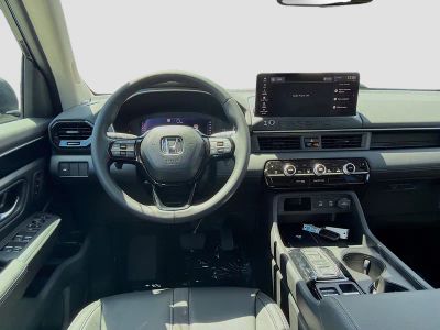 2026 Honda Passport — photo 17 view