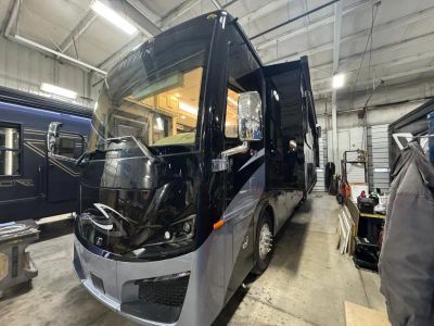 2026 Tiffin Motorhomes Phaeton - Photo 1