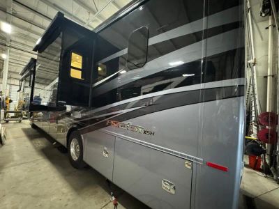 2026 Tiffin Motorhomes Phaeton - Photo 4