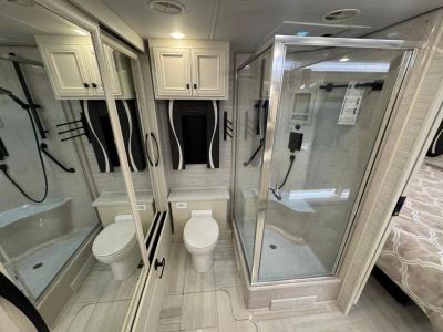 2026 Tiffin Motorhomes Phaeton - Photo 11