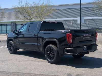 2024 GMC Sierra 1500 — detail view
