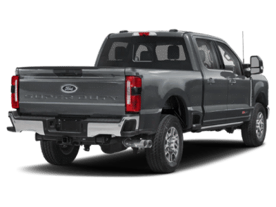 2026 Ford F-250SD - Photo 2