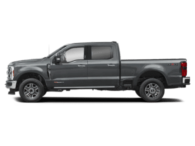 2026 Ford F-250SD - Photo 3