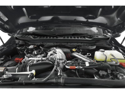 2026 Ford F-250SD - Photo 9