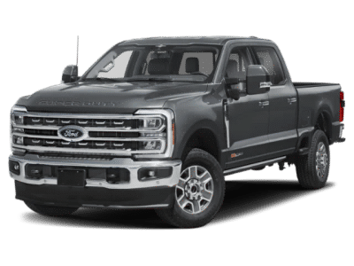 2026 Ford F-250SD - Photo 1
