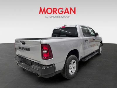 2026 Ram 1500 — photo 7 view