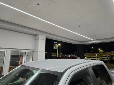 2026 Ram 1500 — photo 12 view