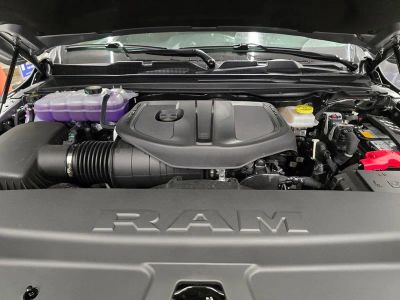 2026 Ram 1500 — photo 13 view