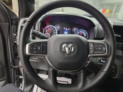 2026 Ram 1500 — photo 19 view