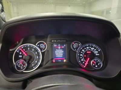 2026 Ram 1500 — photo 22 view
