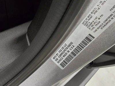 2026 Ram 1500 — photo 15 view
