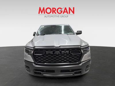 2026 Ram 1500 — photo 9 view