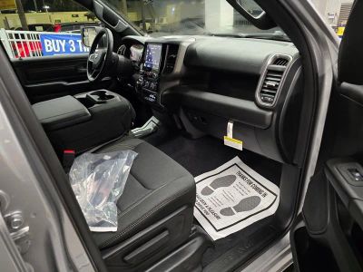 2026 Ram 1500 — photo 34 view