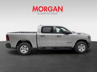 2026 Ram 1500 — photo 8 view
