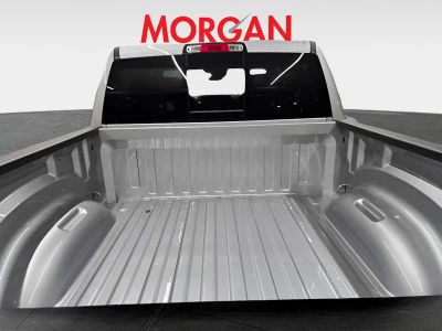 2026 Ram 1500 — engine compartment view
