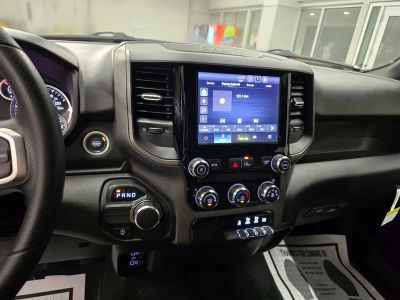 2026 Ram 1500 — photo 23 view