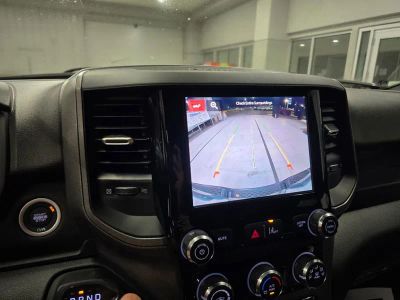 2026 Ram 1500 — photo 24 view
