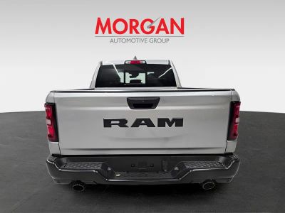 2026 Ram 1500 — detail view