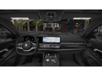 2026 BMW 5 Series - Photo 10