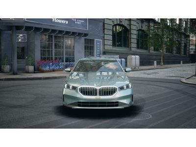 2026 BMW 5 Series - Photo 3