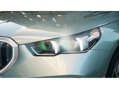 2026 BMW 5 Series - Photo 6