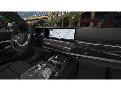 2026 BMW 5 Series - Photo 14